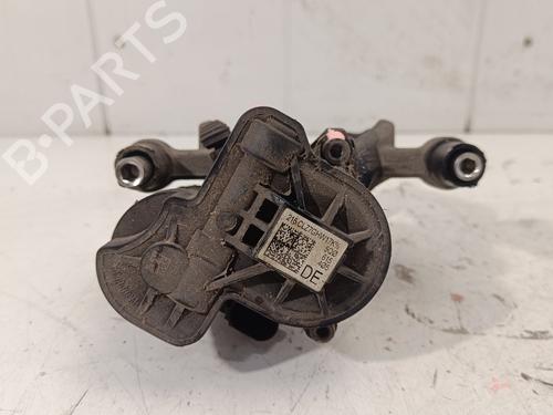 Left rear brake caliper AUDI A3 Sportback (8VA, 8VF)  | BP23245907M107 