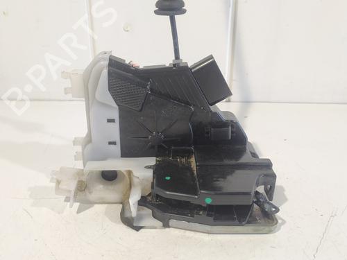 Used Front right lock KIA CARENS IV [2013-2025]  7663156