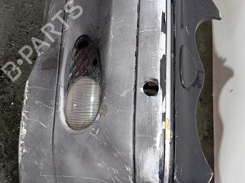 Front bumper MERCEDES-BENZ C-CLASS (W203) C 220 CDI (203.006, 203.008) | BP12990225C7 