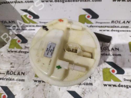 Fuel pump RENAULT CLIO II (BB_, CB_)  | BP4753462M76 