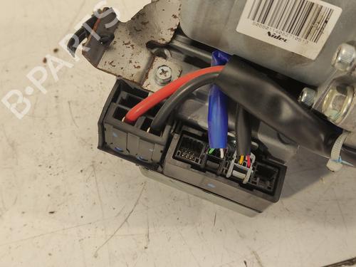 Steering column NISSAN JUKE (F15) 1.5 dCi | BP9495548M21 
