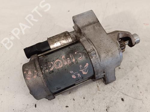 Starter AUDI A4 B9 Avant (8W5, 8WD)  | BP19102537M8 