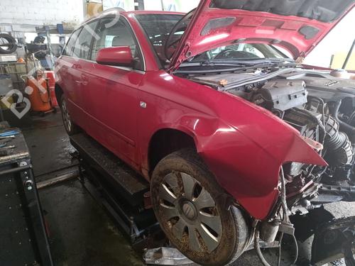 Andre AUDI A4 B7 Avant (8ED) 2.0 TDI 16V | BP31814667O1