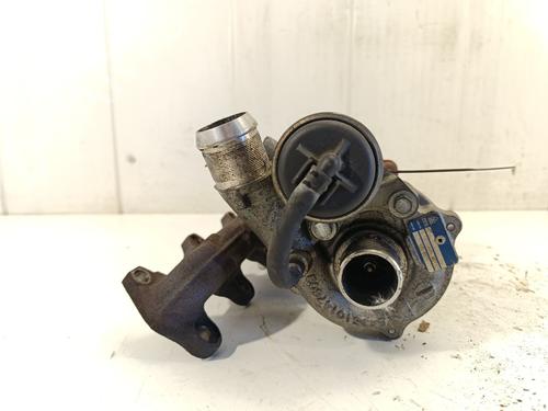 Turbocharger/Supercharger CITROËN NEMO Box Body/MPV (AA_)  | BP25745498M71 