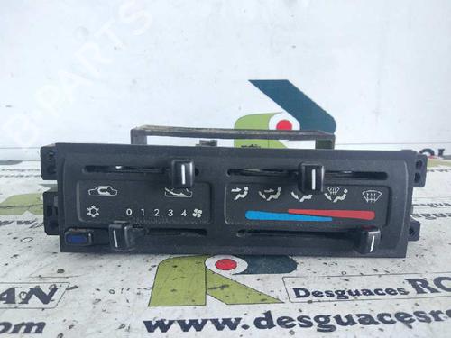 Used Climate control NISSAN TERRANO II (R20) [1992-2007]  4056294
