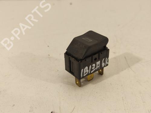 Used Right front window switch SEAT IBIZA II (6K1) 1.4 i (60 hp) 9112513