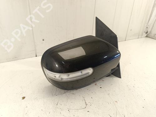 Right mirror MAZDA CX-7 (ER) 2.2 MZR-CD AWD (ER10A) | BP28304926C27 