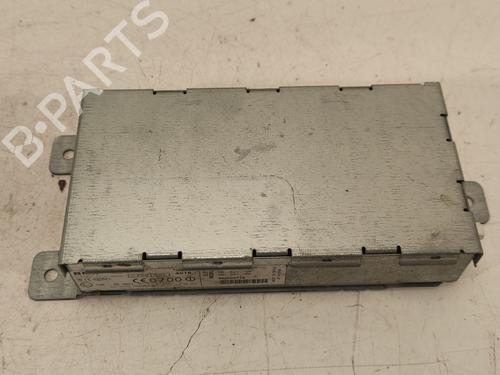 Elektronisk modul BMW X5 (E53) 3.0 d (218 hp) 9135678