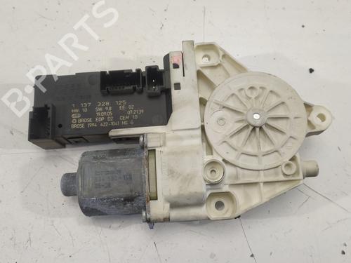 Used Left front window motor PEUGEOT 407 (6D_) 2.0 HDi 135 (6DRHRH, 6DRHRE, 6DRHRG, 6DRHRJ) (136 hp) 8246892