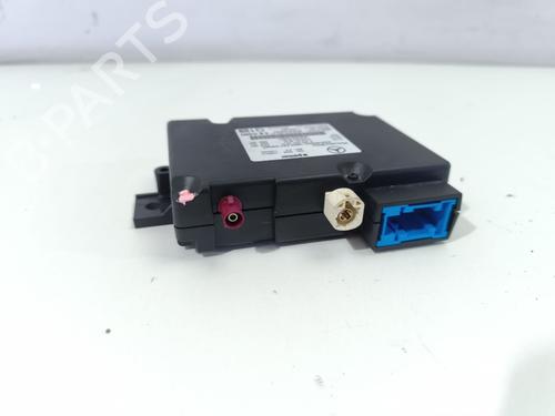 Electronic module MERCEDES-BENZ GL-CLASS (X166) GL 350 CDI / BlueTec 4-matic (166.823, 166.824) | BP40543773M83 - Image 2