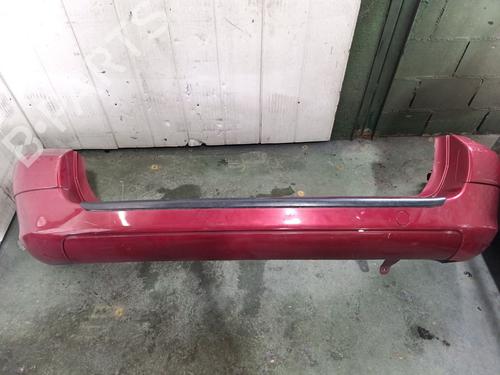 Used Rear bumper PEUGEOT 307 SW (3H) 1.6 HDI 110 (109 hp) 26501788
