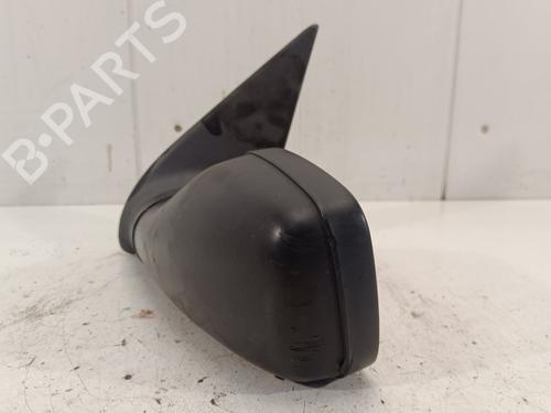 Left mirror PEUGEOT 106 II (1A_, 1C_)  | BP21288237C26 