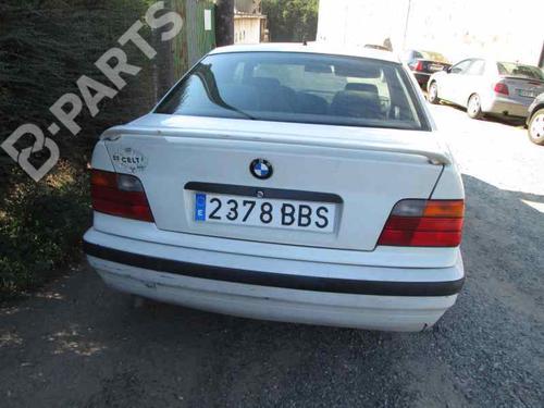Left front fog light BMW 3 (E36) 325 td | BP10988280C30 