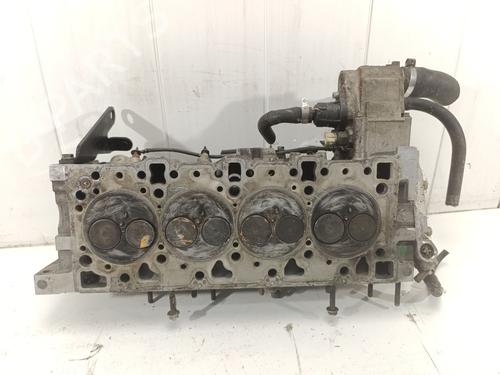 Cylinder head PEUGEOT BOXER Van (230L)  | BP29528016M5 