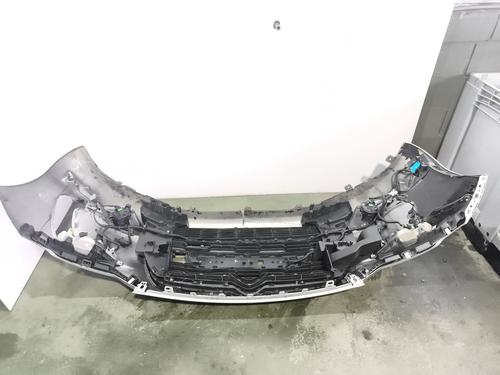 Front bumper CITROËN DS5 1.6 HDi 115 | BP33540593C7  - Image 22