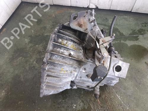 Gearbox MERCEDES-BENZ VITO Van (W638) 112 CDI 2.2 (638.094) | BP29852450M3