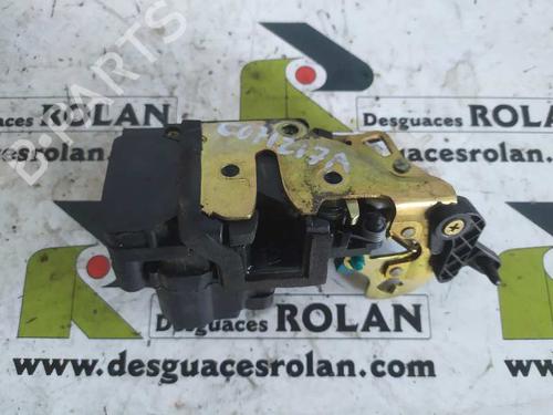 Rear right lock DAEWOO EVANDA (KLAL) 2.0 | BP4571519C99