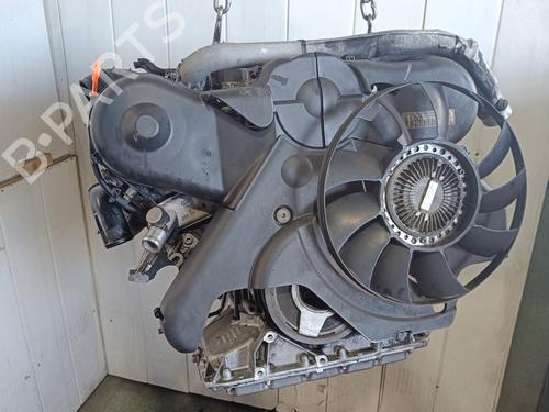 Motor AUDI A6 C5 (4B2, 4B4) 2.5 TDI (150 hp) 13492259