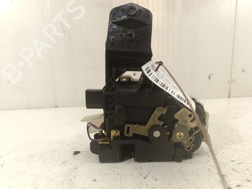 Zamek drzwi przednich prawych VW PASSAT B5.5 (3B3) 1.9 TDI | BP29478436C97 