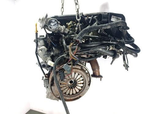 Engine ROVER 75 (RJ) 2.0 CDT | BP31370904M1 