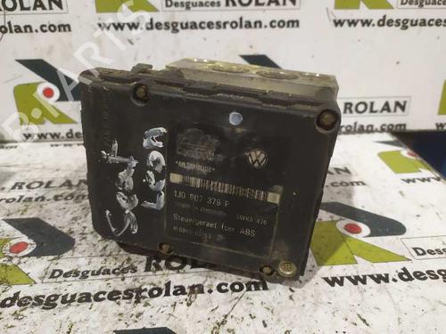 ABS Bremseaggregat SEAT LEON (1M1)  | BP4759340M43 
