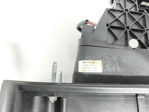 Gear lever AUDI A3 (8P1) 3.2 V6 quattro | BP34707717M90 - Image 5
