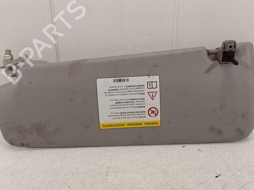 Right sun visor BMW X1 (E84) sDrive 20 d | BP11381653I2 
