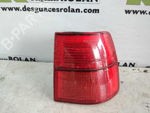 Used Right taillight SEAT TOLEDO I (1L2) [1991-1999]  4061447