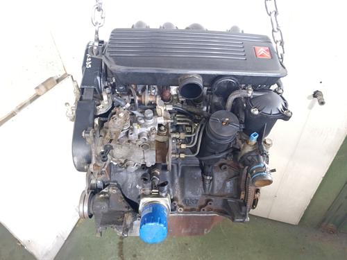 Engine CITROËN XANTIA (X1_, X2_) 1.9 D | BP28710578M1