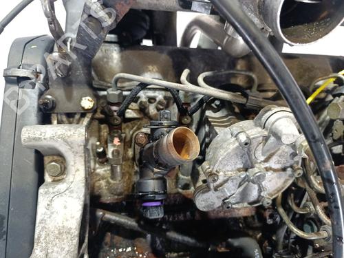 Engine VW LT 28-46 II Van (2DA, 2DD, 2DH) 2.5 TDI | BP31864425M1 