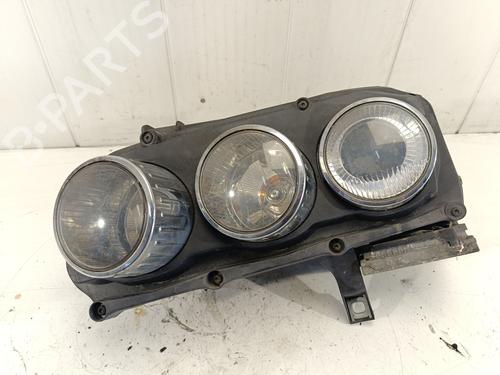 Used Left headlight ALFA ROMEO 159 (939_) [2005-2012]  26433904