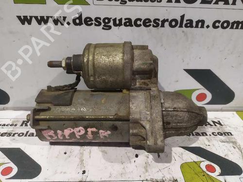 Used Starter PEUGEOT BIPPER (AA_) [2008-2025]  4970362