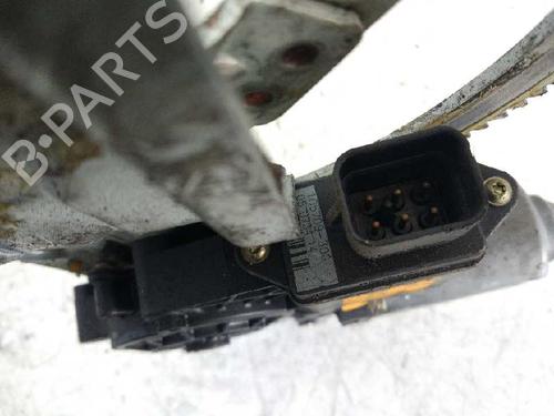 Front right window mechanism OPEL CORSA B (S93)  | BP4062054C23 