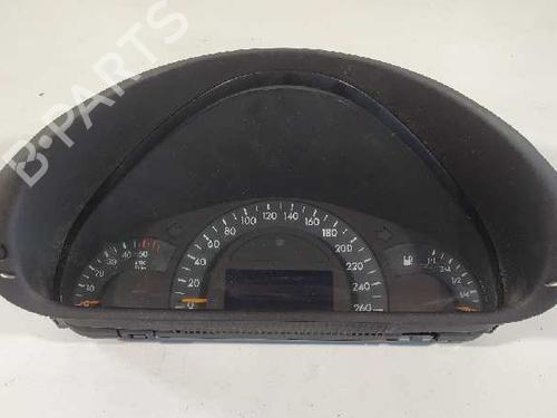 Cockpit MERCEDES-BENZ C-CLASS (W203) [2000-2007]  6811753