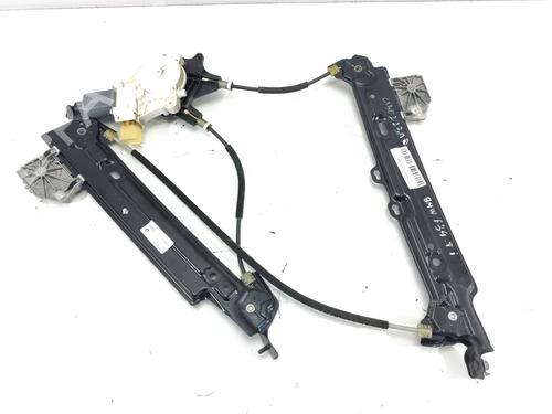 Used Rear left window mechanism Rear left window mechanism BMW 3 Gran Turismo (F34) 325 d (224 hp) 40259608 40259608