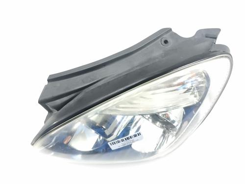 Left headlight KIA CARENS III MPV (UN) 2.0 CRDi 140 | BP33401356C28 - Image 3