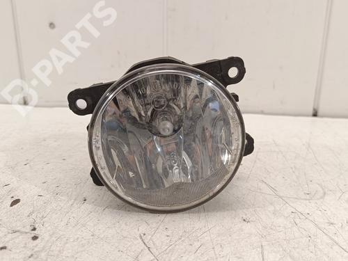 Used Right front fog light Right front fog light DACIA DUSTER (HS_) 1.5 dCi (109 hp) 10989946 10989946