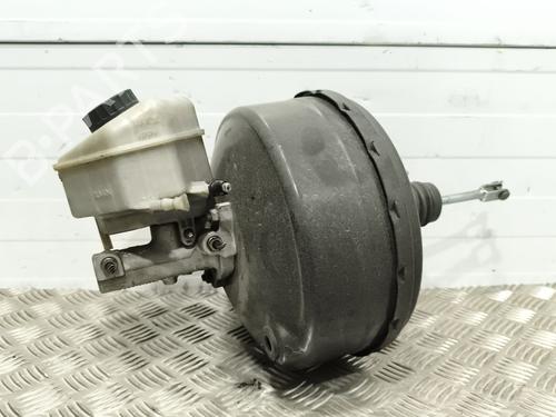 Used Servo brake Servo brake MERCEDES-BENZ SPRINTER 5-t Van (B906) 515 CDI (906.653, 906.655, 906.657) (150 hp) 34185865 34185865