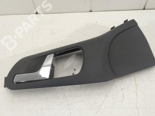 Used Front left interior door handle Front left interior door handle SKODA OCTAVIA II (1Z3) [2004-2013] 8202242 8202242