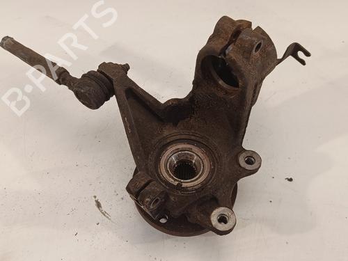 Left front steering knuckle PEUGEOT 306 (7B, N3, N5)  | BP15599898M25 