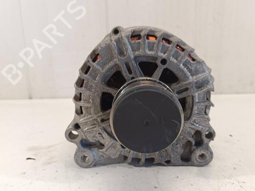 Used Alternator VW POLO V (6R1, 6C1) [2009-2022]  16848687