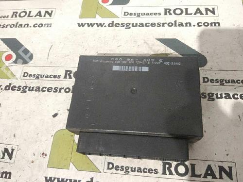 Used Electronic module SEAT IBIZA III (6L1) [2002-2009]  4053169