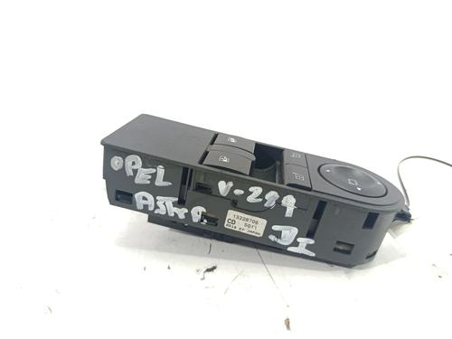 Left front window switch OPEL ASTRA H (A04) 1.7 CDTI (L48) | BP30923929I27