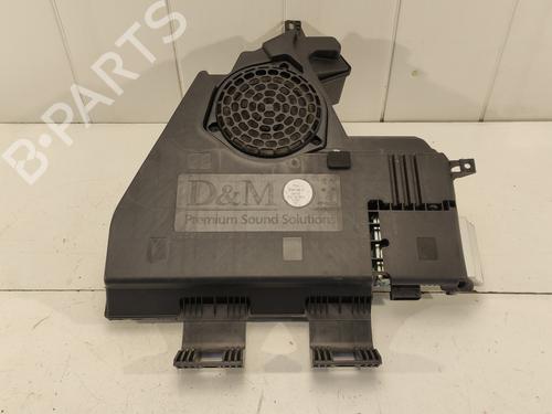 Auto-radio Auto-radio 8536109 8536109
