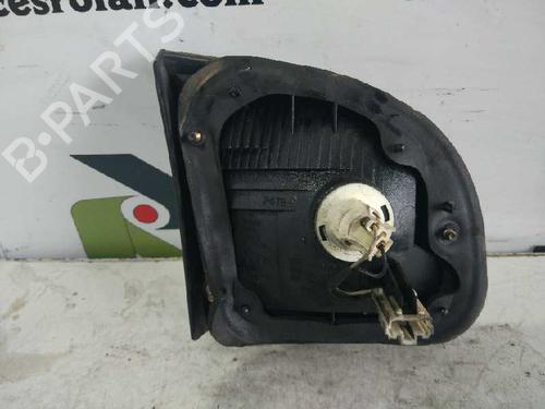 Right taillight DAEWOO LANOS (KLAT)  | BP4061850C35 