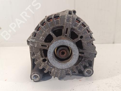 Used Alternator BMW 3 Touring (E91) [2004-2012]  17513826
