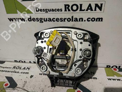 Driver airbag VW GOLF V (1K1)  | BP4056420C9 