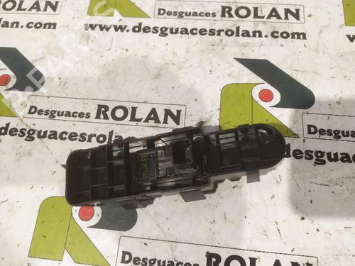 Right front window switch CITROËN C4 I (LC_)  | BP4698787I26 