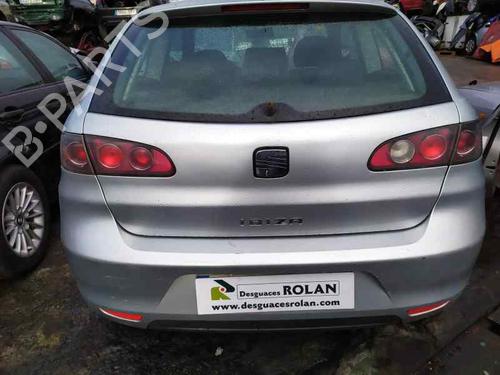 Instrument cluster SEAT IBIZA III (6L1)  | BP4737279C47 