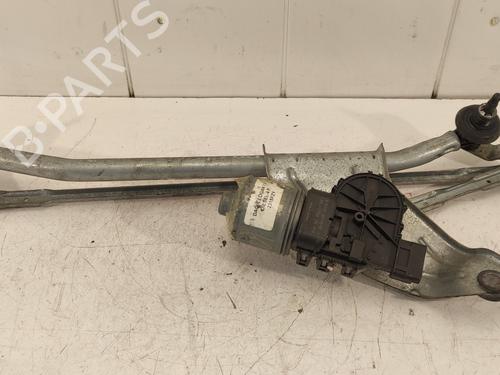 Used Other DACIA LOGAN (LS_) 1.5 dCi (LS0K) (68 hp) 14300883